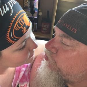 Meet your Posher, Brittney